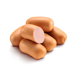 Сардельки Домашні