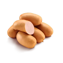 Sausages Pereyaslavski