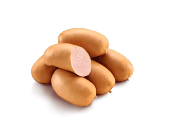 Sausages Pereyaslavski