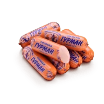 Sausages Gurman