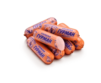 Sausages Gurman