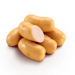 Сосиски куриные