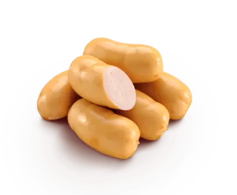 Сосиски куриные