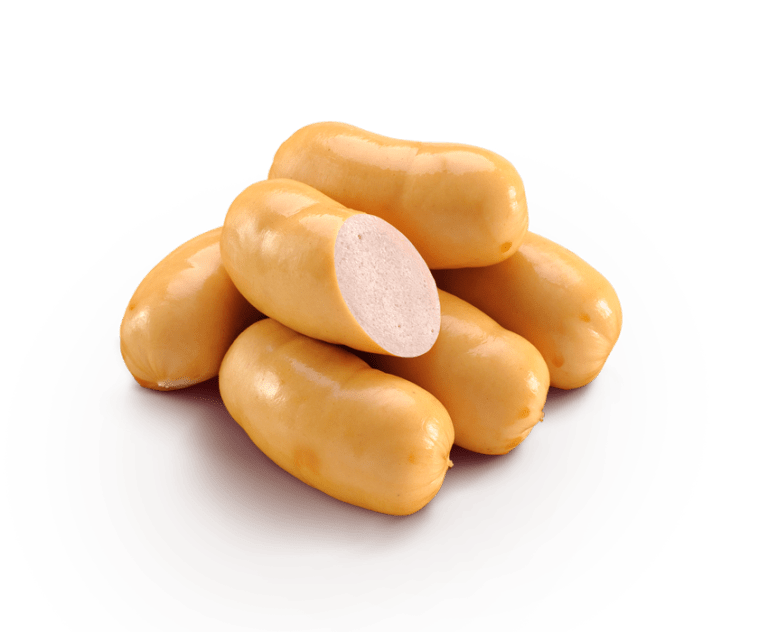 сосиски куриные