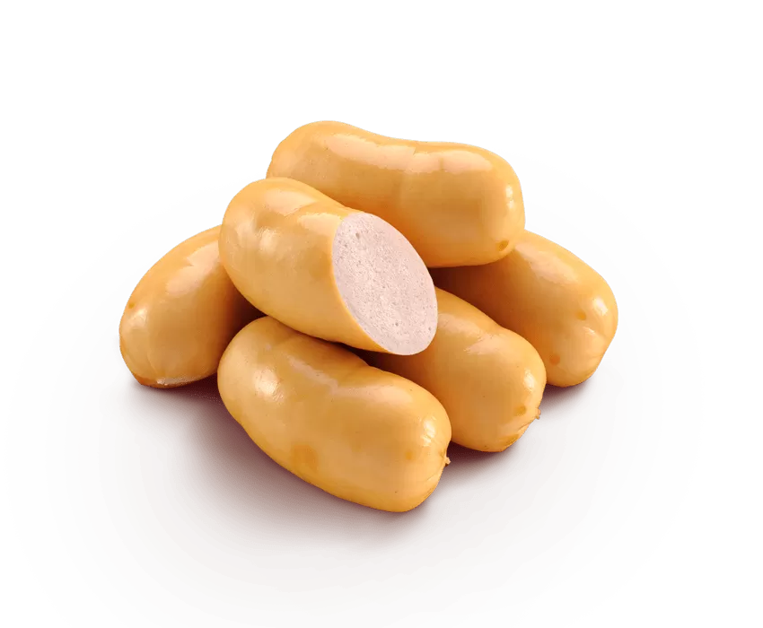 Сосиски куриные