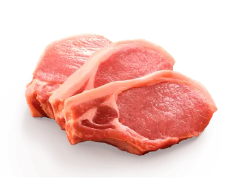 Свежая свинина - Ukrprompostach