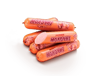 Сосиски и сардельки - Ukrprompostach