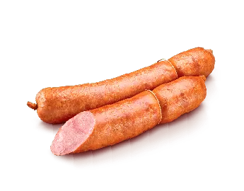 Колбасы полукопченые - Ukrprompostach