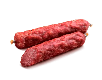 Колбасы сыровяленые - Ukrprompostach