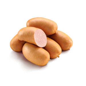 Сардельки Переяславські