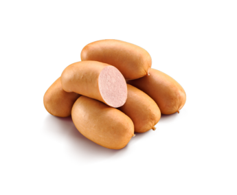 Сардельки Переяславські