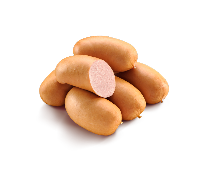 Сардельки Переяславські Сардельки Переяславські