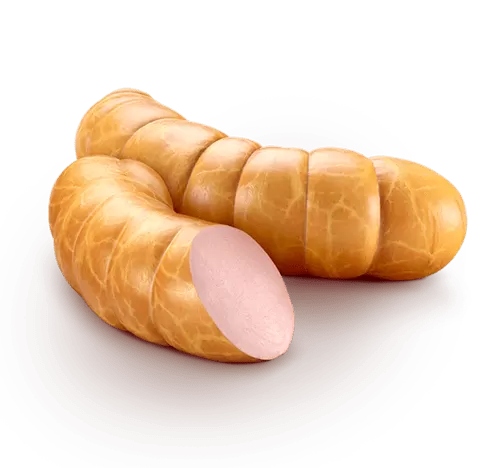 Колбаса Молочная