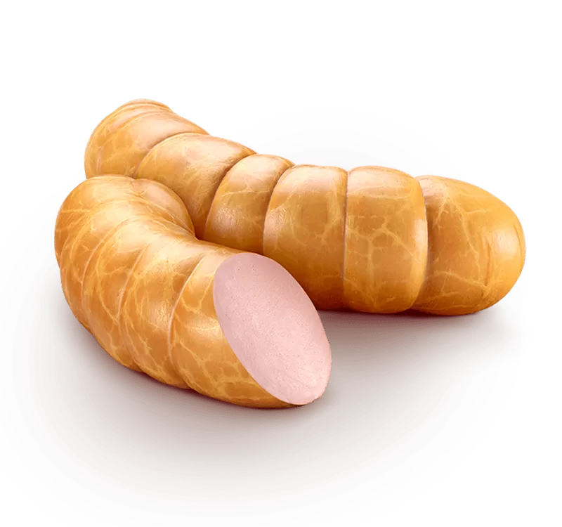 Ковбаса Молочна