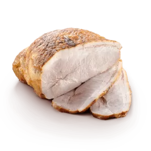 Буженина домашня запечена