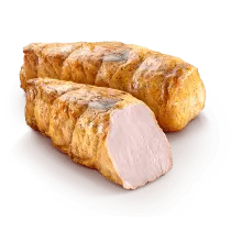 Baked home carbonate