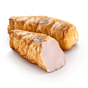 Карбонад домашній запечений