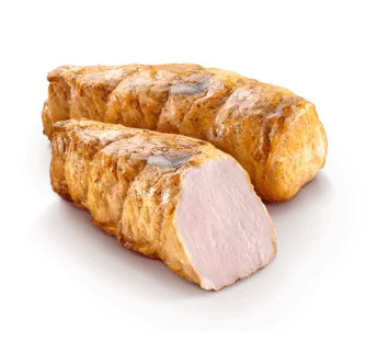 Карбонад домашній запечений