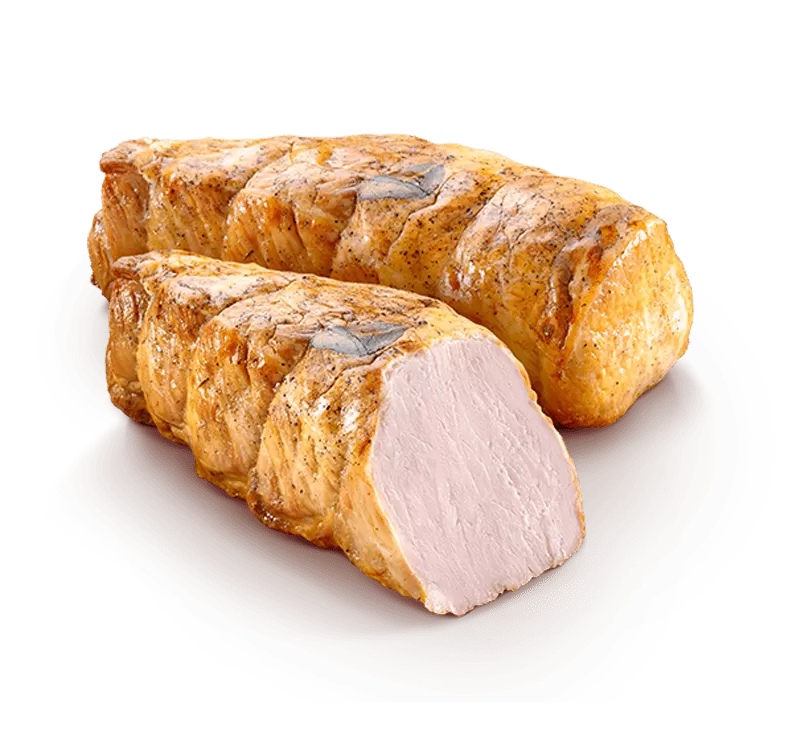 Карбонад домашній запечений