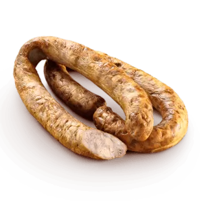 Ковбаса смажена Домашня куряча