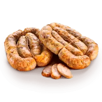 Колбаса жареная Украинская