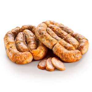 Ковбаса смажена Українська