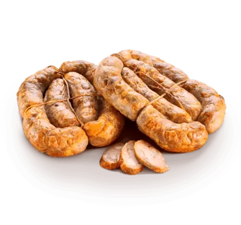 Ковбаса смажена Українська