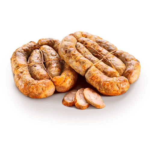 Колбаса жареная Украинская