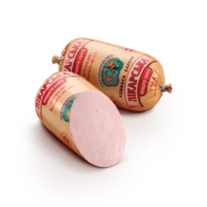 Ковбаса Лікарська