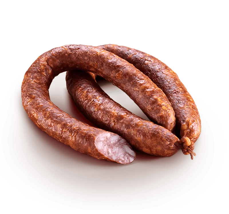 Ковбаса Краківська