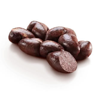 Колбаса кровяная Селянська