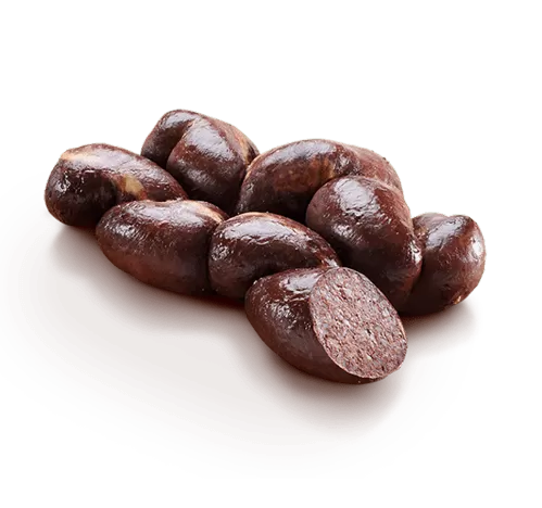 Колбаса кровяная Селянська