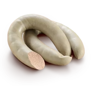 Ковбаса ліверна Печінкова