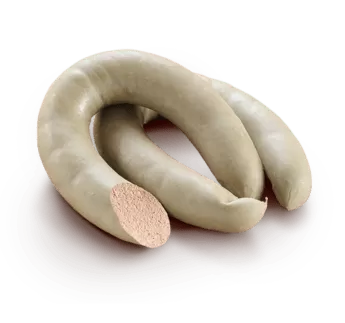 Колбаса ливерная печеночная