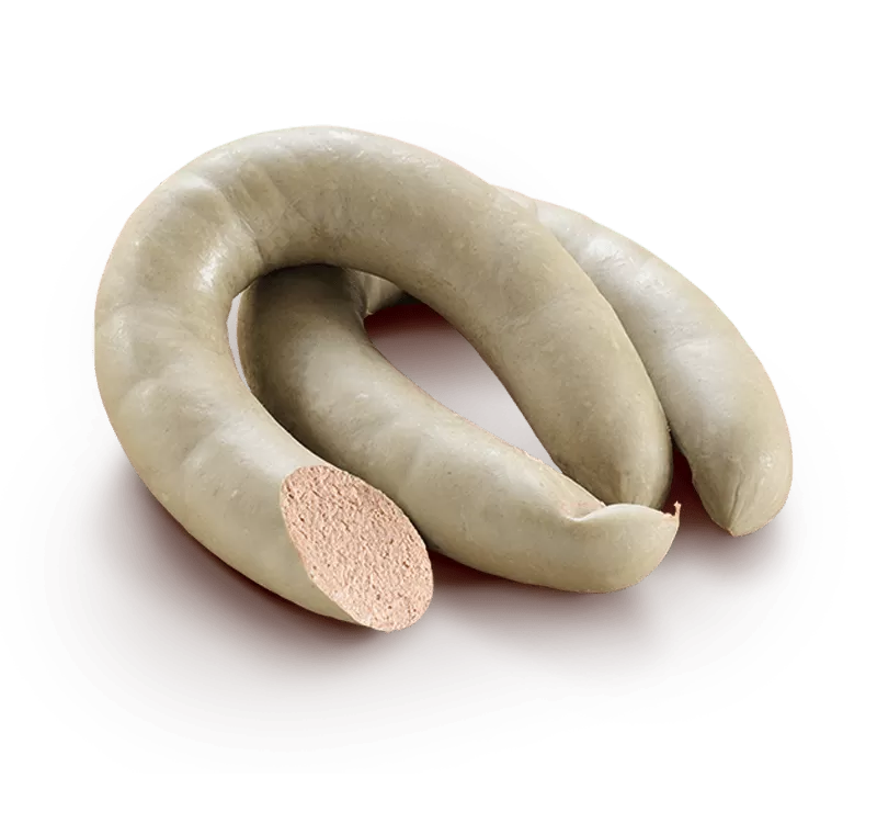 Ковбаса ліверна Печінкова Ковбаса ліверна Печінкова