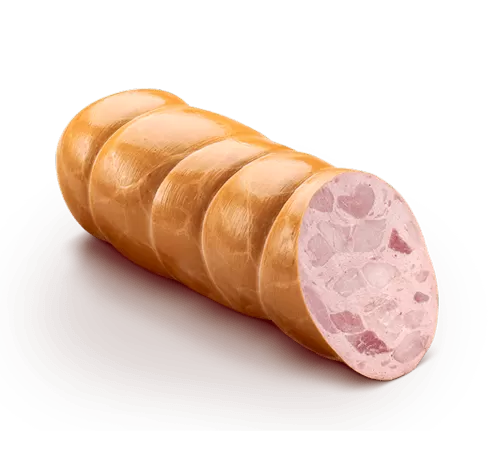 Колбаса Ветчинная нежная