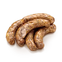 Fried Sausage Kovalska