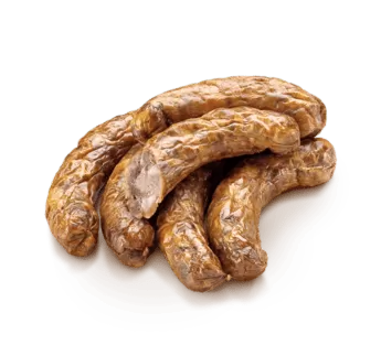 Fried Sausage Kovalska