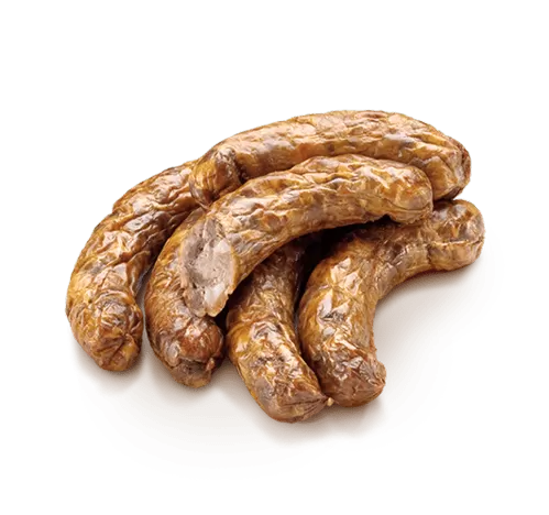 Fried Sausage Kovalska