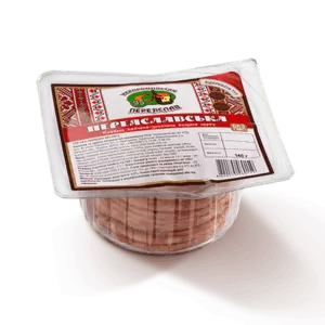 Ковбаса Переяславська (нарізка)