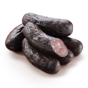 Ковбаски кров'яні Переяславські