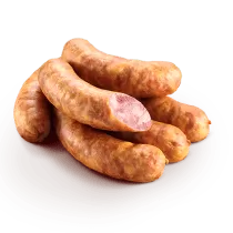 Sausages Shashlichni