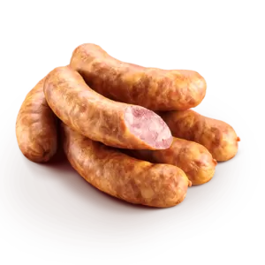 Ковбаски Шашличні