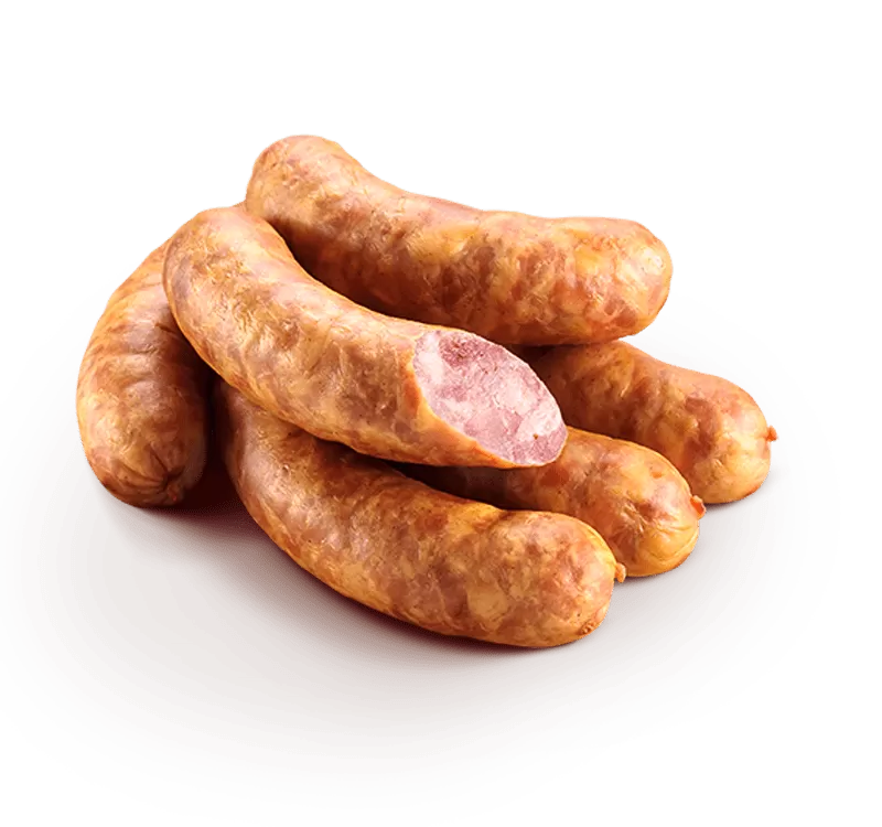 Ковбаски Шашличні Ковбаски Шашличні