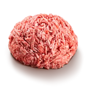 Фарш свинячий