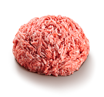 Фарш свиной