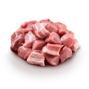 Гуляш свинячий Домашній