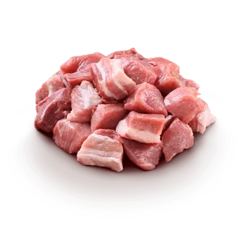 Гуляш свинячий Домашній