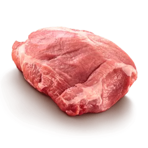 Лопатка свиняча "По-домашньому"