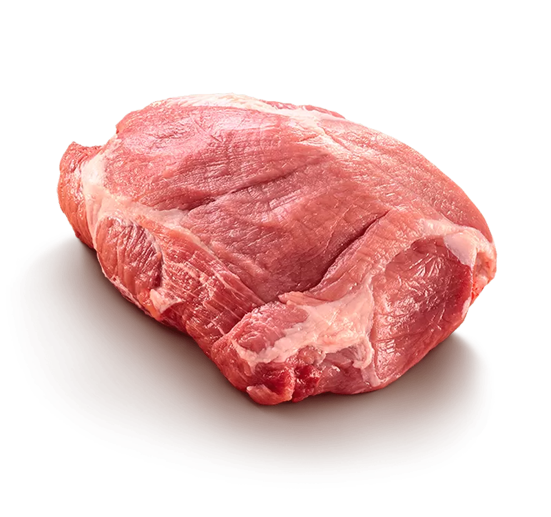 Лопатка свиняча "По-домашньому" Лопатка свиняча "По-домашньому"